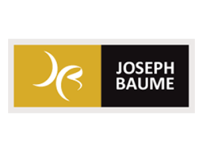 Joseph Baume