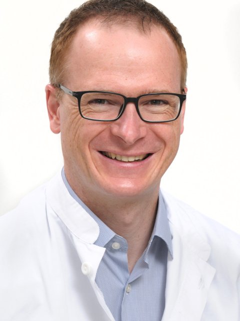 Dr. Samuel Haupt