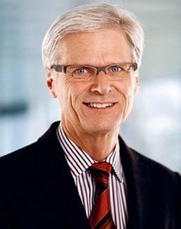 Prof. Dr. med. Reto Babst