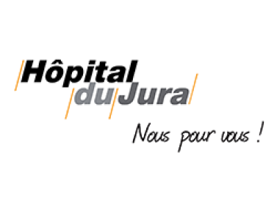 Hôpital du Jura