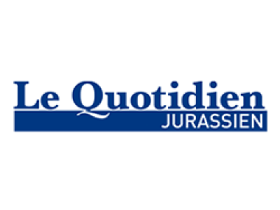 Le Quotidien Jurassien