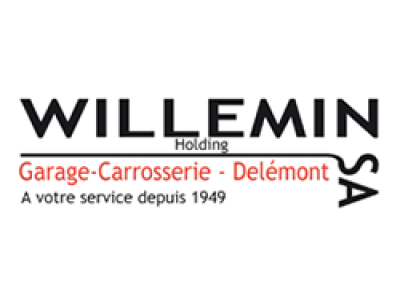 Willemin